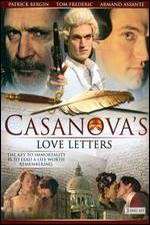 Watch Casanovas Love Letters Xmovies8