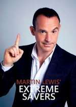 Watch Martin Lewis' Extreme Savers Xmovies8