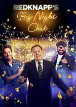 Watch Redknapp's Big Night Out Xmovies8