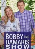 Watch The Bobby and Damaris Show Xmovies8