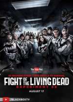 Watch Fight of the Living Dead Xmovies8