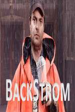 Watch Backstrom Xmovies8