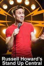Watch Russell Howard's Stand Up Central Xmovies8
