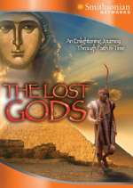 Watch The Lost Gods Xmovies8