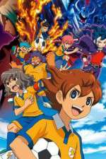 Watch Inazuma Eleven Go Xmovies8