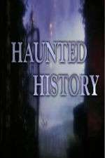 Watch Haunted History Xmovies8