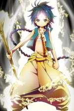 Watch Magi Xmovies8