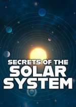 Watch Secrets of the Solar System Xmovies8