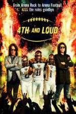 Watch 4th and Loud Xmovies8