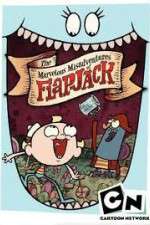 Watch The Marvelous Misadventures of Flapjack Xmovies8