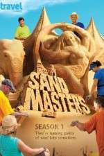 Watch Sand Masters Xmovies8