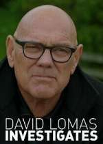 Watch David Lomas Investigates Xmovies8