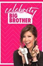 Watch Celebrity Big Brother Xmovies8