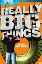 Watch Really Big Things Xmovies8