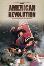 Watch The American Revolution Xmovies8