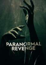 Watch Paranormal Revenge Xmovies8