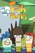 Watch Fish Hooks Xmovies8