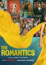 Watch The Romantics Xmovies8