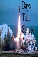 Watch Days That Shaped America Xmovies8