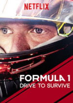 Watch Formula 1: Drive to Survive Xmovies8