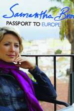 Watch Passport to Europe Xmovies8