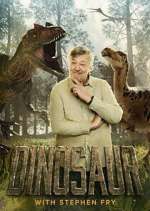 Watch Dinosaur with Stephen Fry Xmovies8