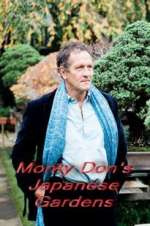 Watch Monty Don\'s Japanese Gardens Xmovies8