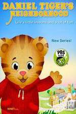 Watch Daniel Tiger's Neighborhood Xmovies8