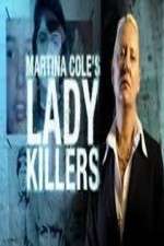 Watch Martina Cole's Lady Killers Xmovies8