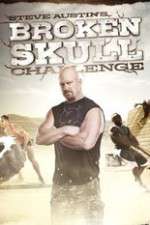 Watch Steve Austin's Broken Skull Challenge Xmovies8