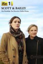 Watch Scott & Bailey Xmovies8