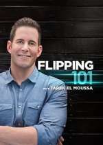 Watch Flipping 101 with Tarek El Moussa Xmovies8