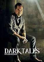Watch Dark Tales with Don Wildman Xmovies8