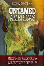 Watch Untamed Americas Xmovies8