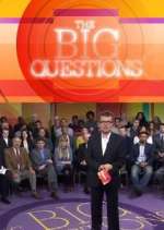 Watch The Big Questions Xmovies8