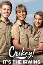 Watch Crikey! It\'s the Irwins Xmovies8