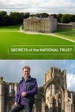Watch Secrets of the National Trust Xmovies8