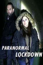 Watch Paranormal Lockdown Xmovies8