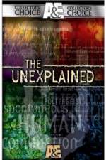 Watch The Unexplained (1996) Xmovies8