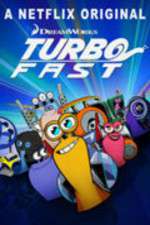 Watch Turbo F.A.S.T Xmovies8