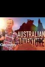 Watch Robson Green's Australian Adventure Xmovies8