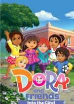 Watch Dora and Friends: Into the City! Xmovies8