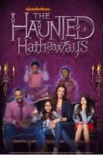 Watch Haunted Hathaways Xmovies8