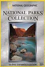 Watch National Geographic National Parks Collection Xmovies8