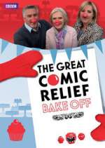 Watch The Great Comic Relief Bake Off Xmovies8