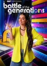 Watch Battle of the Generations Xmovies8