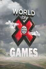 Watch World of X Games Xmovies8