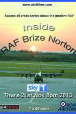 Watch Inside RAF Brize Norton Xmovies8