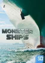 Watch Monster Ships Xmovies8