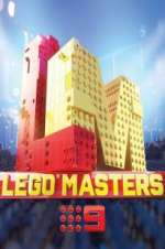 Watch Lego Masters Australia Xmovies8